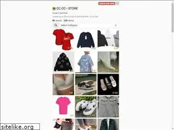 Sites similar to actionfigures-favorites.co.cc