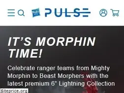 Sites similar to actionfigures.com