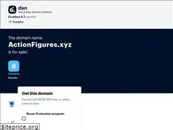 Sites similar to actionfigures.xyz