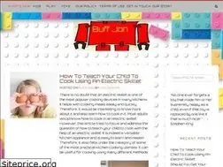 Sites similar to actionfiguresbuff-jon.com