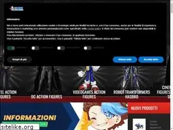 Sites similar to actionfiguresitalia.it