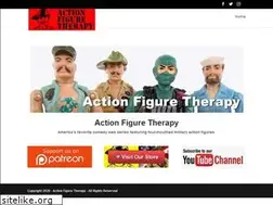 Sites similar to actionfiguretherapy.com