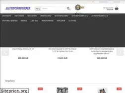 Sites similar to actionfilmfiguren.de