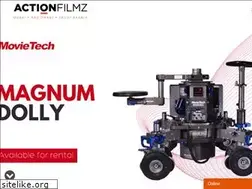 Sites similar to actionfilmz.com
