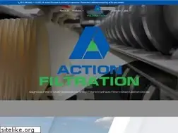 Sites similar to actionfiltration.com