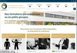 Sites similar to actionfirst.fr
