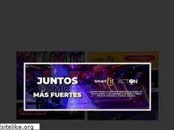 Sites similar to actionfitness.co