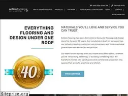 Sites similar to actionflooring.ca