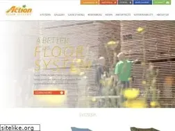 Sites similar to actionfloors.com
