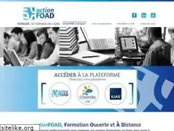Sites similar to actionfoad.com