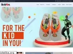 Sites similar to actionfootwear.in