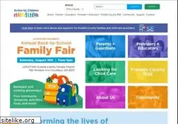 Sites similar to actionforchildren.org