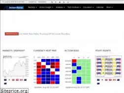 Sites similar to actionforex.com
