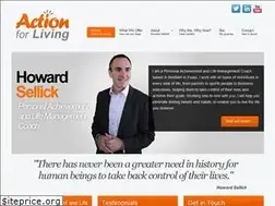 Sites similar to actionforliving.co.uk