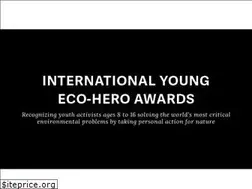 Sites similar to actionfornature.org