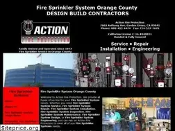 Sites similar to actionfp.com
