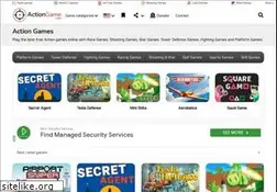Sites similar to actiongame.com