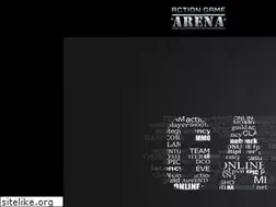 Sites similar to actiongamearena.com