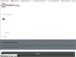 Sites similar to actiongames.co.uk