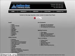 Sites similar to actiongas.net