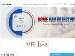Sites similar to actiongasdetector.com