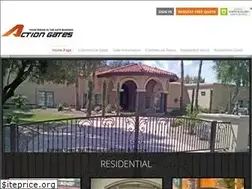 Sites similar to actiongateaz.com