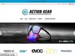 Sites similar to actiongear.co.za