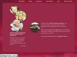 Sites similar to actiongeneration.fr
