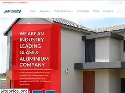 Sites similar to actionglass.co.za