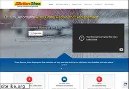 Sites similar to actionglassmi.com