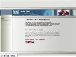 Sites similar to actionglassreno.com