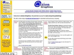 Sites similar to actiongrafx.com