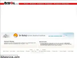 Sites similar to actiongroup.co.in