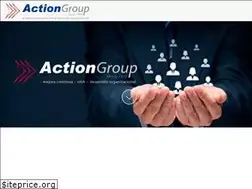 Sites similar to actiongroup.com.ar