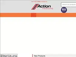 Sites similar to actionhandling.co.uk