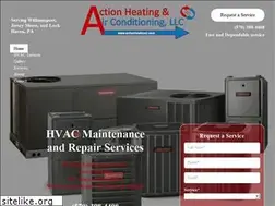 Sites similar to actionheatcool.com