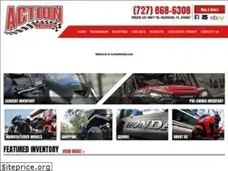 Sites similar to actionhonda.com