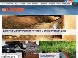 Sites similar to actionhub.com
