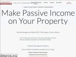 Sites similar to actionidaho.com