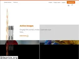 Sites similar to actionimages.com