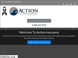 Sites similar to actionin.com