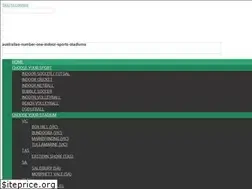 Sites similar to actionindoorsports.com.au