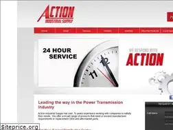 Sites similar to actionindsupply.com