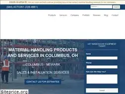 Sites similar to actionindustrialservice.com
