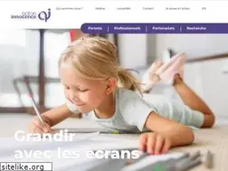 Sites similar to actioninnocence.org
