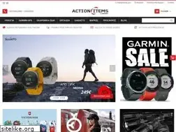 Sites similar to actionitems.gr