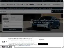 Sites similar to actionkia.ca