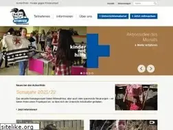 Sites similar to actionkidz.de