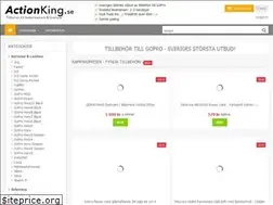 Sites similar to actionking.se