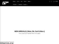 Sites similar to actionlab.nz